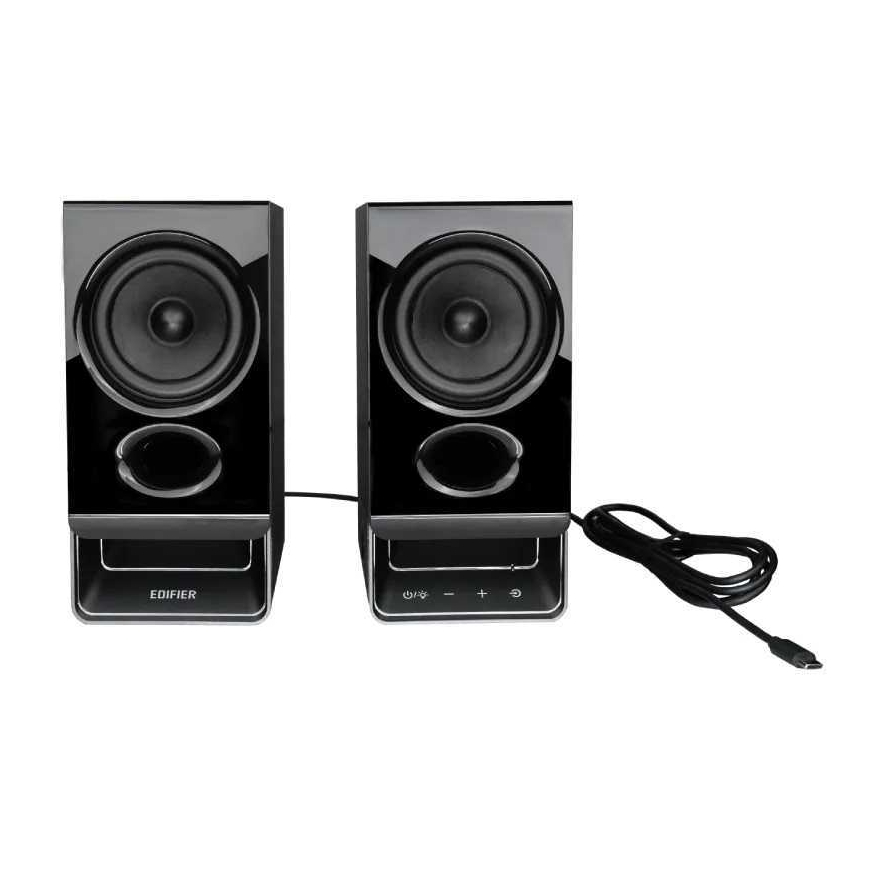 Edifier R20BT Juodas – 5