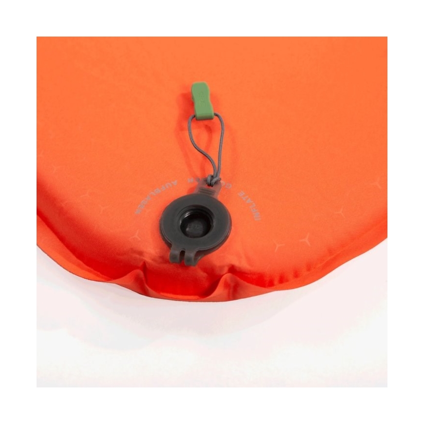 Exped SIM 3.8 LW itseinflatoituva patja, tuli – 2