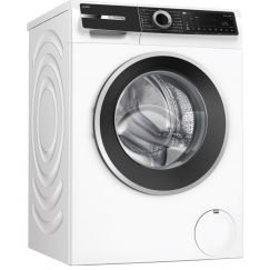 Bosch WGK264FLSN Series 6 Washing Machine