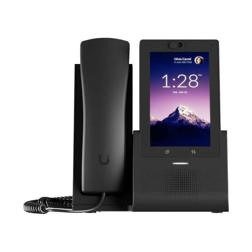 Ubiquiti UniFi Talk Phone Touch