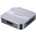 UNITEK S1244CGY01 USB-C Hall UNITEK S1244CGY01 USB-C Hall