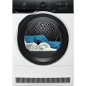 Electrolux EDE682W85W 600 GentleCare Tumble Dryer, 8 kg