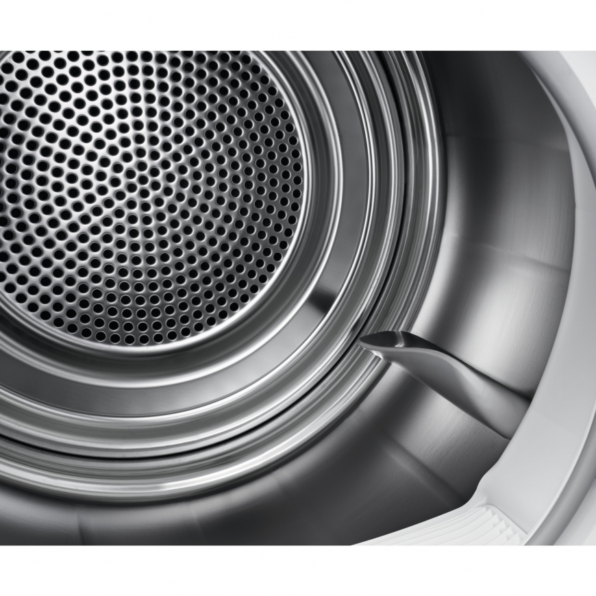 Electrolux EDE682W85W 600 GentleCare džiovyklė, 8 kg – 3