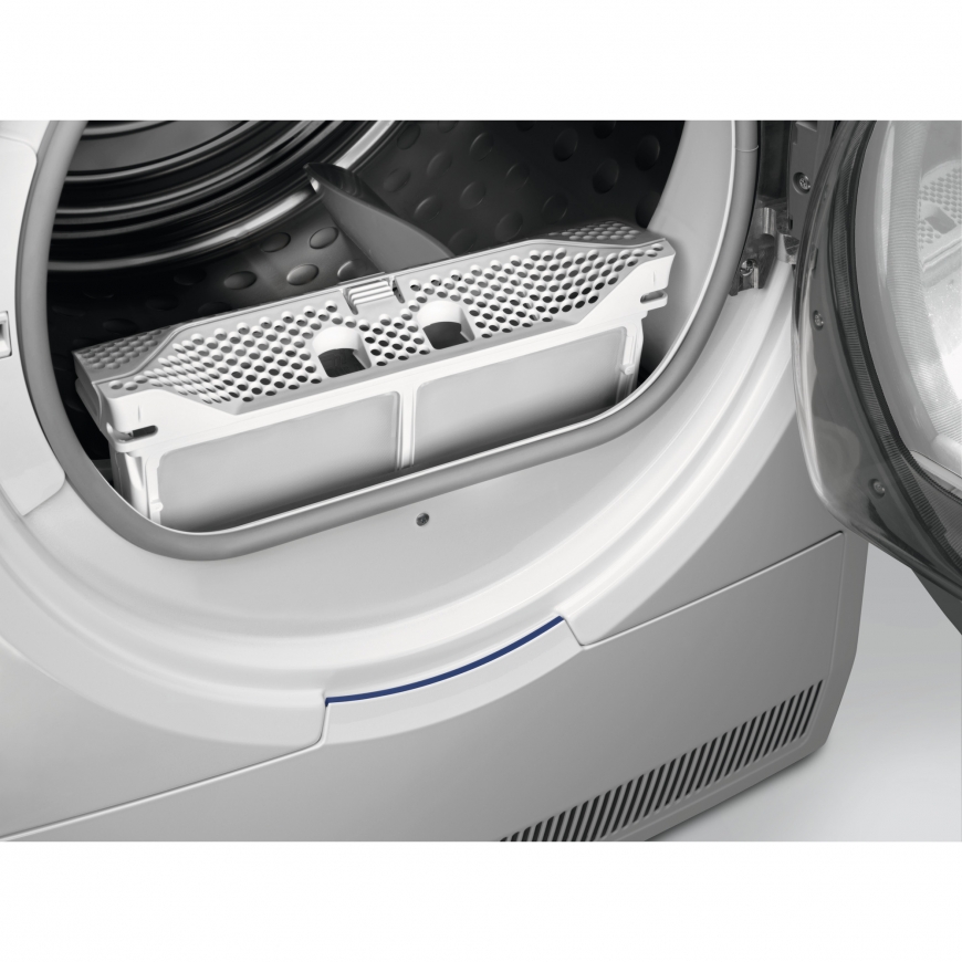 Electrolux EDE682W85W 600 GentleCare Tumble Dryer, 8 kg – 5