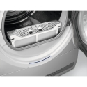 Electrolux EDE682W85W 600 GentleCare Tumble Dryer, 8 kg
