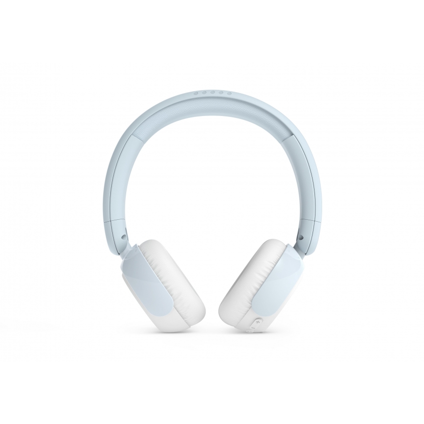Philips TAK4200LB/00 wireless children's headphones, light blue – 2