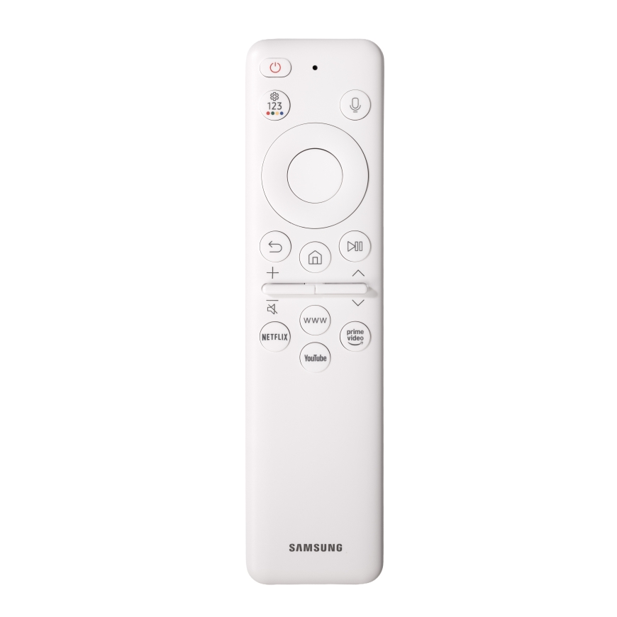 Samsung 55" LS03HW The Frame Pro – 4K QD Edge Mini-LED TV – 5