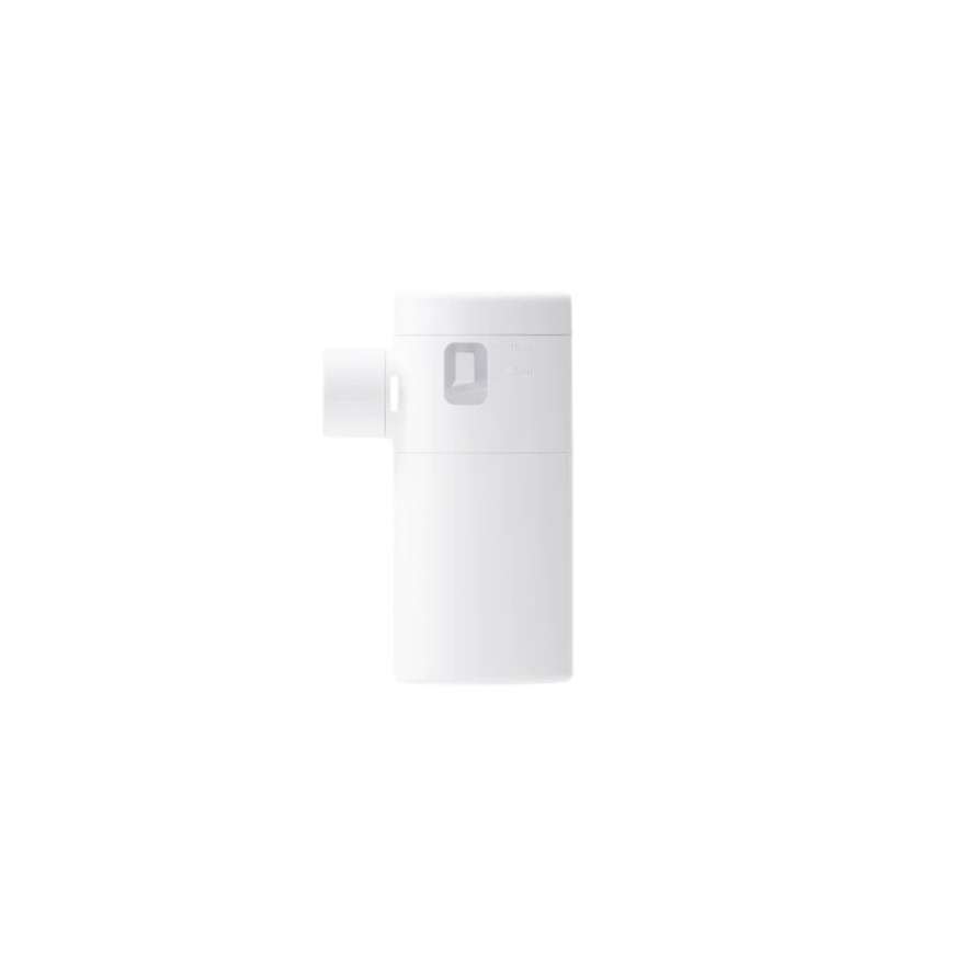 Omron MicroAIR Go handheld nebulizer