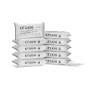 Комплект салфеток для детей Kit & Kin, 10 x 60 шт