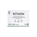 Комплект салфеток для детей Kit & Kin, 10 x 60 шт