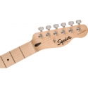 Fender The Squier Sonic® Telecaster® elektriskā ģitāra Fender The Squier Sonic® Telecaster® elektriskā ģitāra