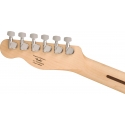 Fender The Squier Sonic® Telecaster® elektrikitarr Fender The Squier Sonic® Telecaster® elektrikitarr