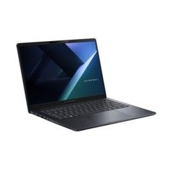 ASUS EXPERTBOOK B3 14" WUXGA, U5-225H, 16/512GB, SUKURIAMAS, W11P, SC, 4G LTE, 3 METAI, EST KLAVIATŪRA