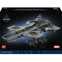 LEGO Marvel 76354 SHIELDin helialus LEGO Marvel 76354 SHIELDin helialus