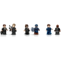 LEGO Marvel 76354 SHIELDin helialus LEGO Marvel 76354 SHIELDin helialus