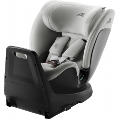 BRITAX RÖMER SWIVEL-GROW MAX AIR turvaistuin, 40–125 cm, Linane Hall.