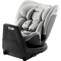 BRITAX RÖMER SWIVEL-GROW MAX AIR turvaistuin, 40–125 cm, Linane Hall.