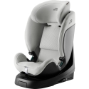 BRITAX RÖMER SWIVEL-GROW MAX AIR детское автокресло, 40–125 см, Льняной серый BRITAX RÖMER SWIVEL-GROW MAX AIR детское автокресло, 40–125 см, Льняной серый