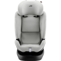 BRITAX RÖMER SWIVEL-GROW MAX AIR turvaistuin, 40–125 cm, Linane Hall.
