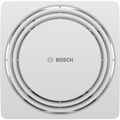Bosch F1900 W 125 tuuletin iv-kanavaan