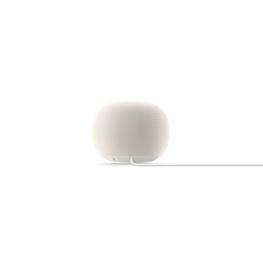 Google Home Speaker viedais skaļrunis, porcelāns – 3