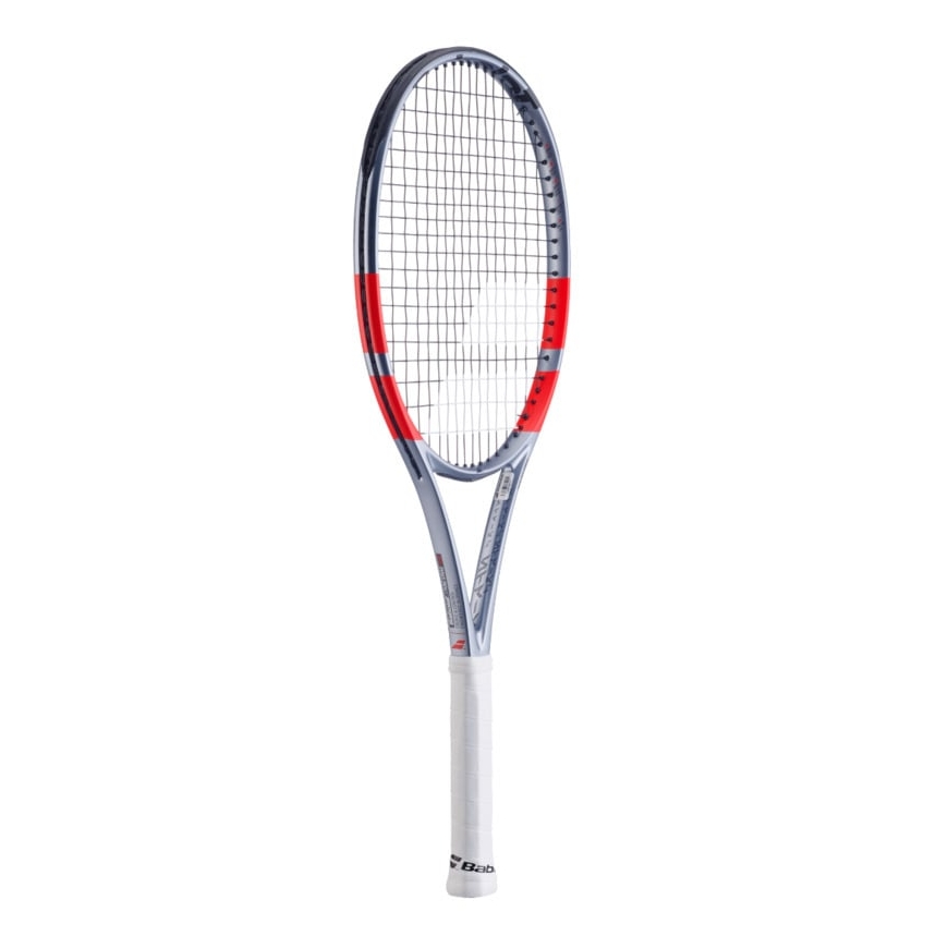 Теннисная ракетка Babolat Pure Strike Team, размер ручки 2 – 2