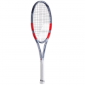 Babolat Pure Strike Team tenisa rakete, roktura izmērs 2 Babolat Pure Strike Team tenisa rakete, roktura izmērs 2