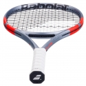 Babolat Pure Strike Team tenisa rakete, roktura izmērs 2 Babolat Pure Strike Team tenisa rakete, roktura izmērs 2