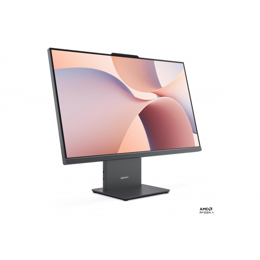 Lenovo IdeaCentre | 27AKP10 | Pöytätietokone | AIO | 27 " | AMD Ryzen – 3