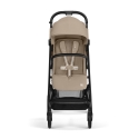 CYBEX Beezy pushchair, Almond Beige CYBEX Beezy pushchair, Almond Beige