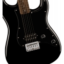 Fender The Squier Sonic® Stratocaster® электрогитара Fender The Squier Sonic® Stratocaster® электрогитара