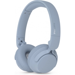 Philips TAH4000LB/00 belaidės ausinės, šviesiai mėlyna