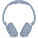 Philips TAH4000LB/00 Wireless Headphones, Light Blue Philips TAH4000LB/00 Wireless Headphones, Light Blue
