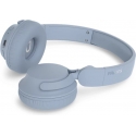 Philips TAH4000LB/00 Wireless Headphones, Light Blue Philips TAH4000LB/00 Wireless Headphones, Light Blue