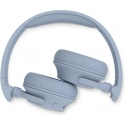 Philips TAH4000LB/00 Wireless Headphones, Light Blue Philips TAH4000LB/00 Wireless Headphones, Light Blue
