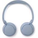 Philips TAH4000LB/00 Wireless Headphones, Light Blue Philips TAH4000LB/00 Wireless Headphones, Light Blue