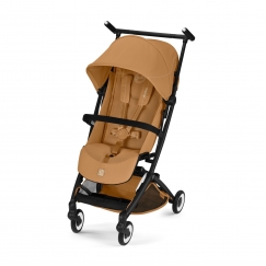 CYBEX Libelle matkarati, Kanēļa dzeltena