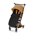 CYBEX Libelle vežimėliai, cinamoninė geltona CYBEX Libelle vežimėliai, cinamoninė geltona