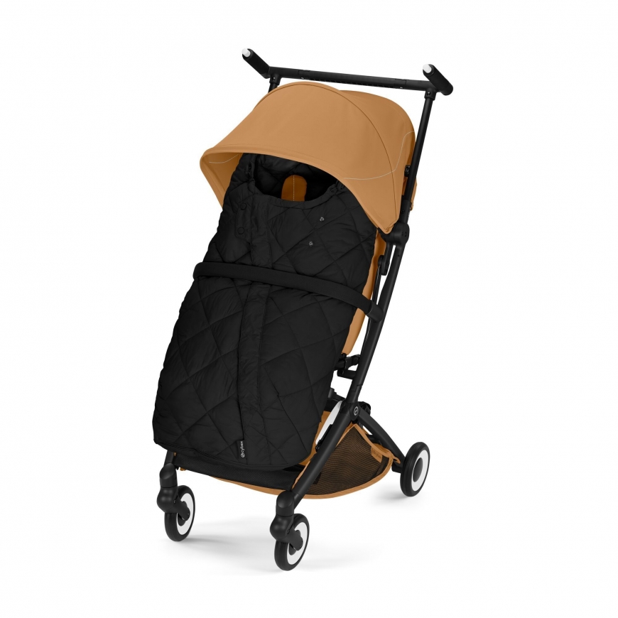 CYBEX Libelle matkarati, Kanēļa dzeltena – 3