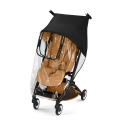 CYBEX Libelle matkarati, Kanēļa dzeltena CYBEX Libelle matkarati, Kanēļa dzeltena