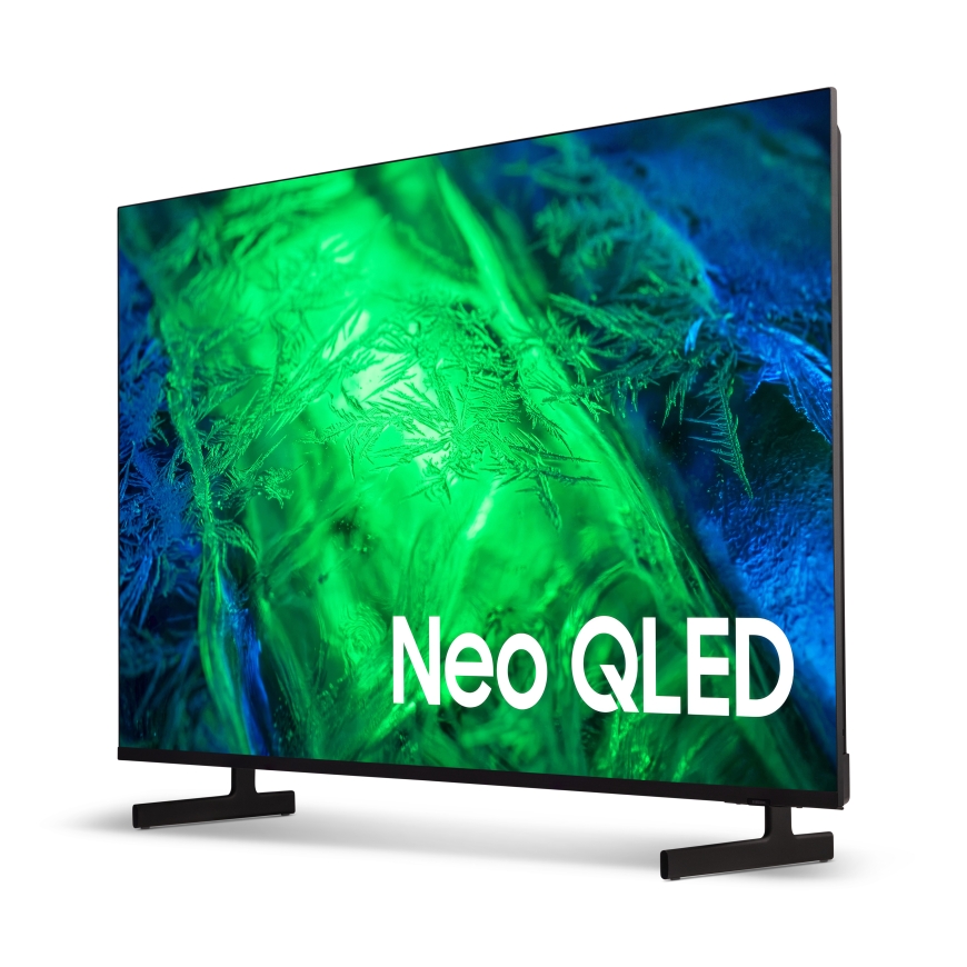 Samsung 75" QN80H – 4K QD Mini-LED televizorius – 2