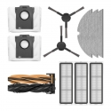 Accessory kit for Dreame D20 Plus Accessory kit for Dreame D20 Plus