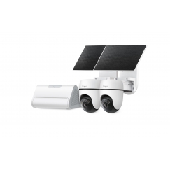 TP-Link Tapo HB112 namų apsaugos sistema