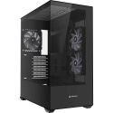 Sharkoon SK6 ARGB Black
