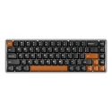 KEYBOARD WRL MOD68-HE/02N-02H-00T-02E-02Q-02K AKKO KEYBOARD WRL MOD68-HE/02N-02H-00T-02E-02Q-02K AKKO
