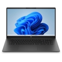 HP OmniBook 3 17.3" IPS R7 250 24GB 512SSD EN W11H Black HP OmniBook 3 17.3" IPS R7 250 24GB 512SSD EN W11H Black