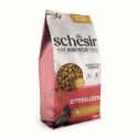SCHESIR Animal Mono Protein Formula Steriloitu kana – kuivaruoka kissoille – 10 kg SCHESIR Animal Mono Protein Formula Steriloitu kana – kuivaruoka kissoille – 10 kg