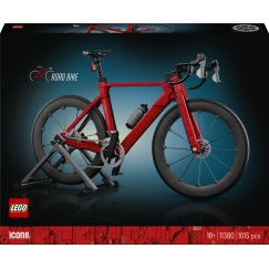 LEGO Icons 11380 Велосипед Maantiepyörä