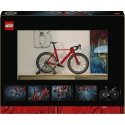 LEGO Icons 11380 Велосипед Maantiepyörä