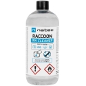 Natec Isopropylic alcohol RACCOON IPA Cleaner 500ml Natec Isopropylic alcohol RACCOON IPA Cleaner 500ml
